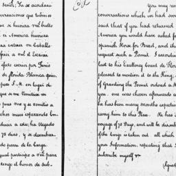 Document, 1786 February 28