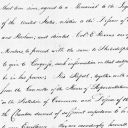 Document, 1798 April 04