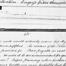 [Document, 1781 November 16]