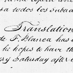 [Document, 1782 March 30]