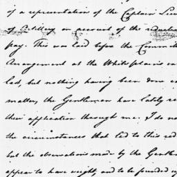 Document, 1779 April 24