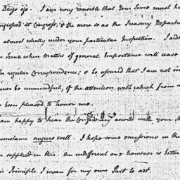 Document, 1777 December 14