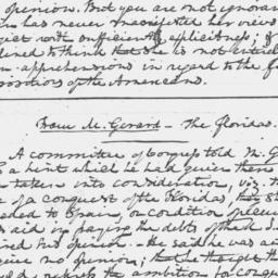 [Document, 1778 December n.d.]
