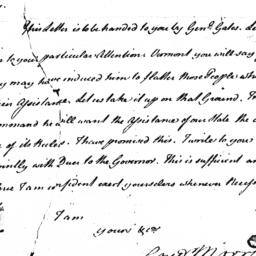 Document, 1778 April 28