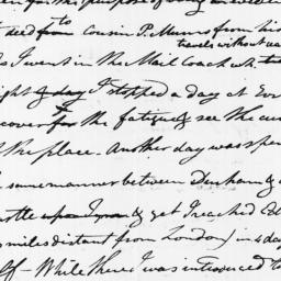 [Document, 1795 January 02]