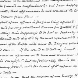 [Document, 1800 July 1]