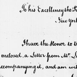 Document, 1787 February 19