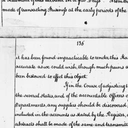 Document, 1787 January 13