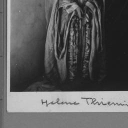 Turandot, November 16, 1926...