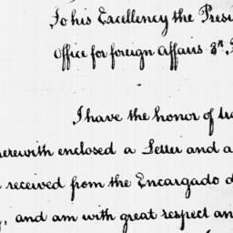 [Document, 1788 February 08]