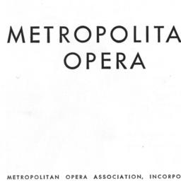 1 program, 1951