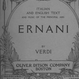 Ernani