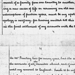 Document, 1788 October 11