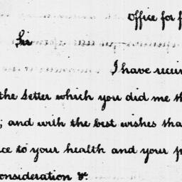 [Document, 1788 August 12]