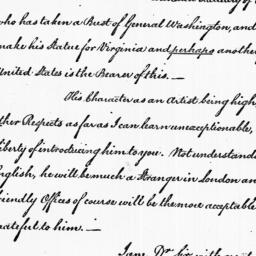 Document, 1785 November 02