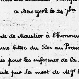 [Document, 1789 September 24]