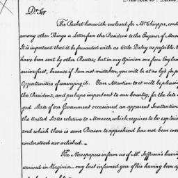 Document, 1789 December 15