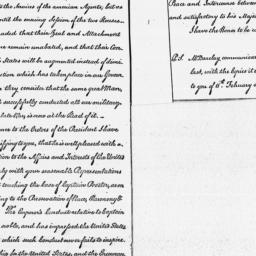 [Document, 1789 December 01]