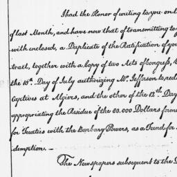 Document, 1787 November 03