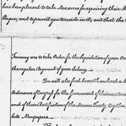 Document, 1787 July 28