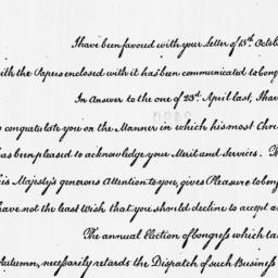 Document, 1787 February 09