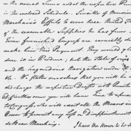 [Document, 1779 June 18]