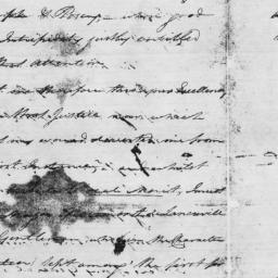 [Document, 1779 August 10]
