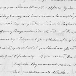 Document, 1765 April 19