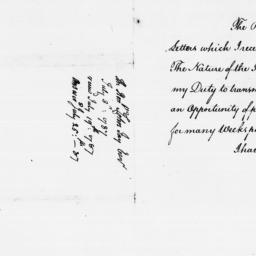 Document, 1787 July 03