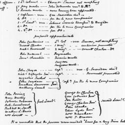 Document, 1798 January 10