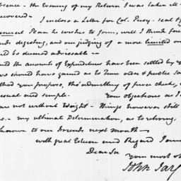 Document, 1800 October 01