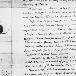 [Document, 1794 November 21]