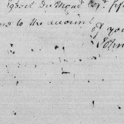 Document, 1778 November 02