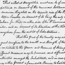 [Document, 1796 May n.d.]