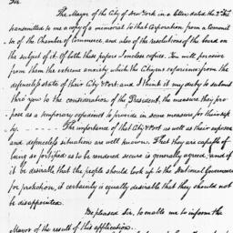 Document, 1798 May 07
