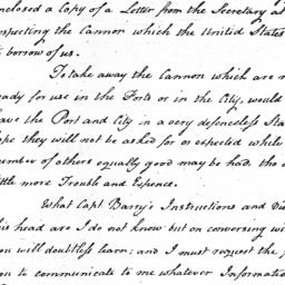 Document, 1798 April 26