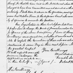 [Document, 1795 November 18]