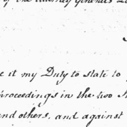 Document, 1797 December 14