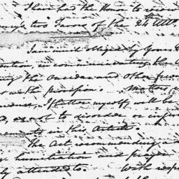 Document, 1779 April 02