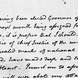 [Document, 1795 June 29]