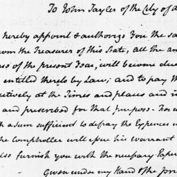 [Document, 1800 April 24]