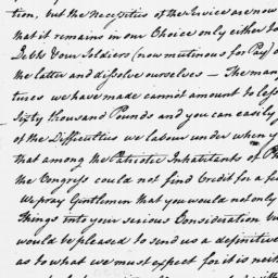 Document, 1775 July 31