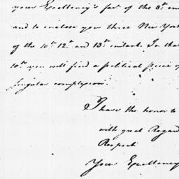 Document, 1779 April 15