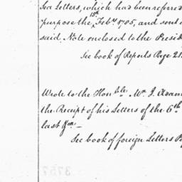 Document, 1785 November 1-N...