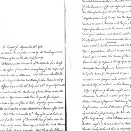 Document, 1786 September 28