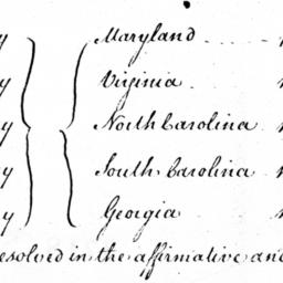 [Document, 1786 August 31]