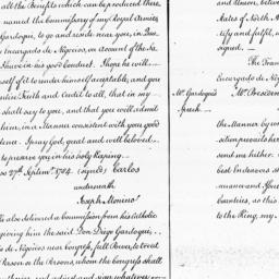 [Document, 1785 July 02]