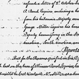 [Document, 1787 October 17]