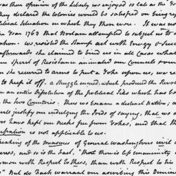 [Document, 1800 February 28]