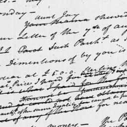 Document, 1794 October 11